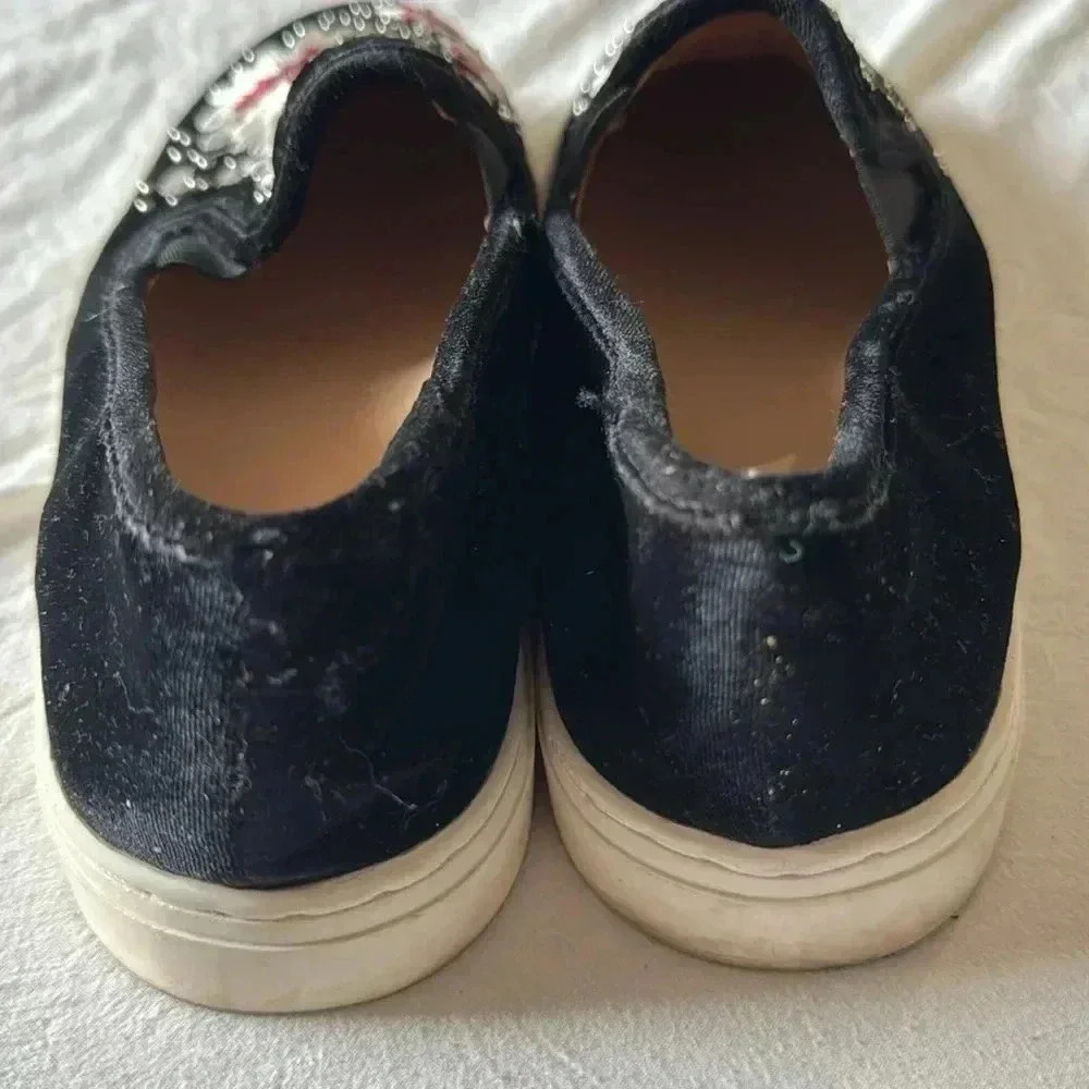 Vince Camuto slip on shoes - Picture 5 of 5